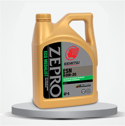 Idemitsu Engine Oil